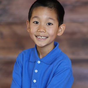 Fundraising Page: David liu